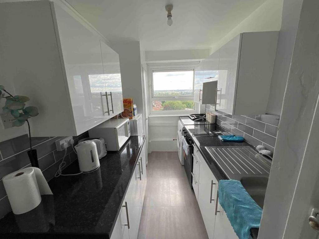 Normanton Apartment Birmingham