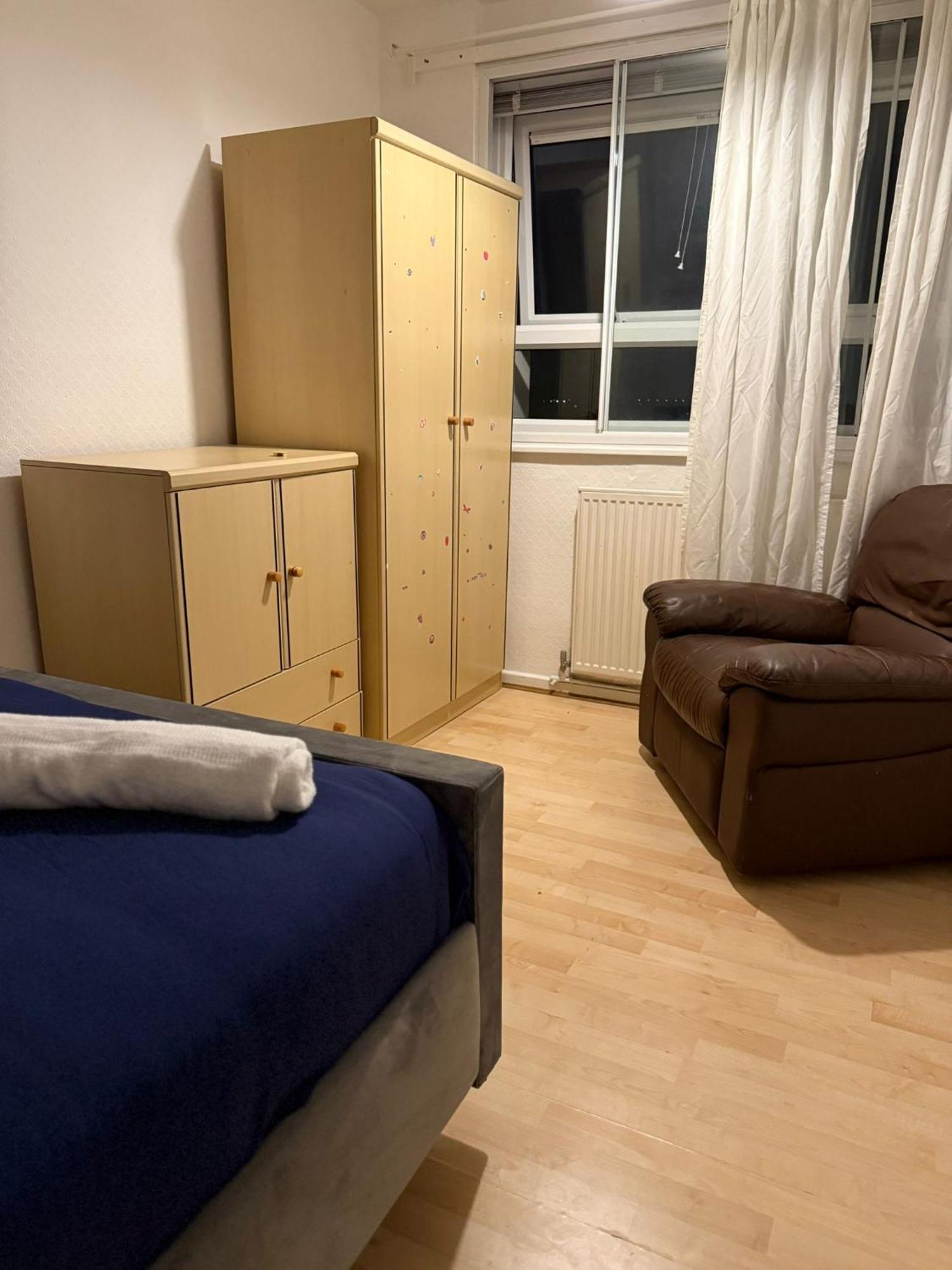 Normanton Apartment